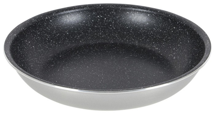Набор посуды Gimex Cookware Set induction 9 предметов Silver (6977226)
