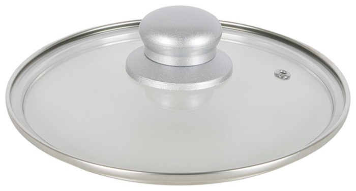 Набор посуды Gimex Cookware Set induction 9 предметов Silver (6977226)