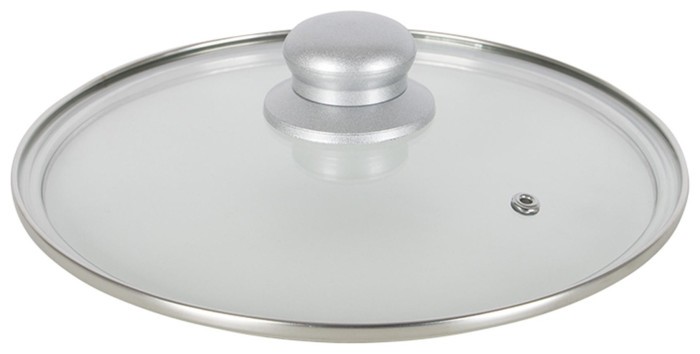 Набор посуды Gimex Cookware Set induction 9 предметов Silver (6977226)