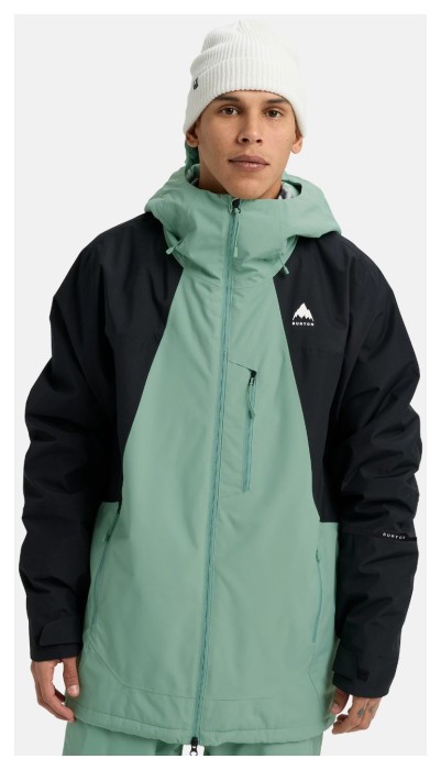 Куртка для зимових видів спорту BURTON ( 302531 ) M RSRV INS JKT 2026, укр, укр
