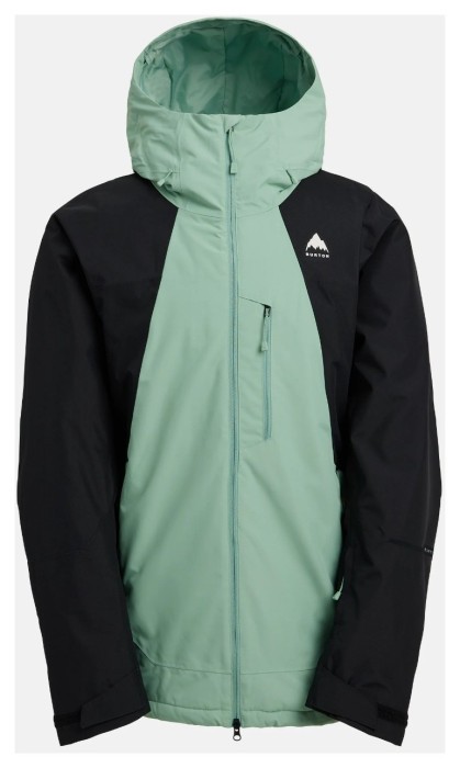 Куртка для зимових видів спорту BURTON ( 302531 ) M RSRV INS JKT 2026, укр, укр