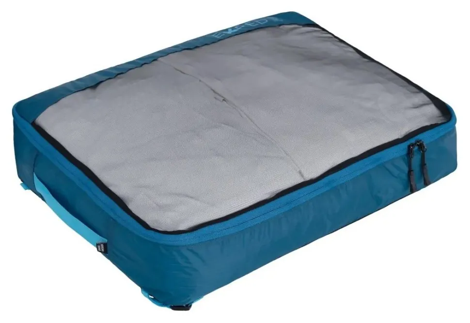 Органайзер Exped Organizer Ultra Mesh 19 (Deep sea)