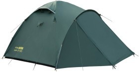 Намет Tramp Lair 2 (v2) green UTRT-038