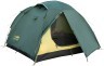 Палатка Tramp Lair 2 (v2) green UTRT-038 Фото - 1