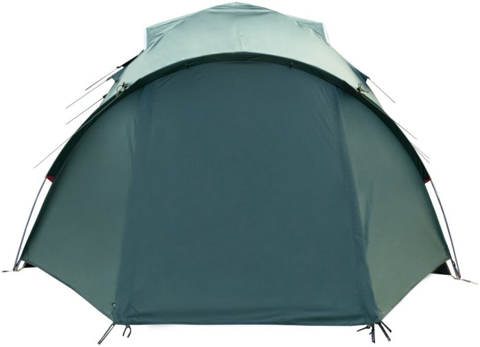 Палатка Tramp Lair 2 (v2) green UTRT-038