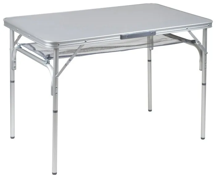 Стол Bo-Camp Premium 100x70 cm Grey (1404422)