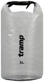 Гермомішок TRAMP PVC transparent 5л UTRA-195