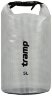Гермомішок TRAMP PVC transparent 5л UTRA-195, укр