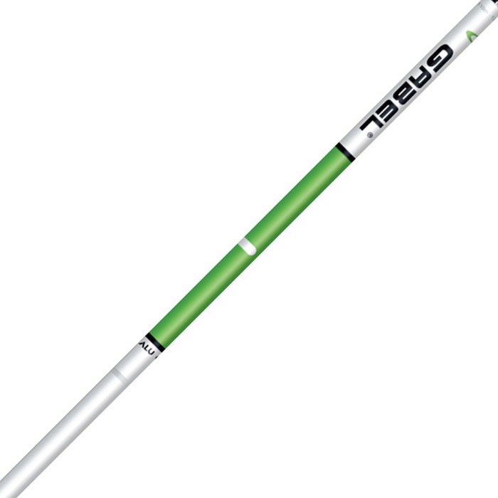 Палки для скандинавской ходьбы Gabel Nordic Revo Alu-Tech (7009351390000)