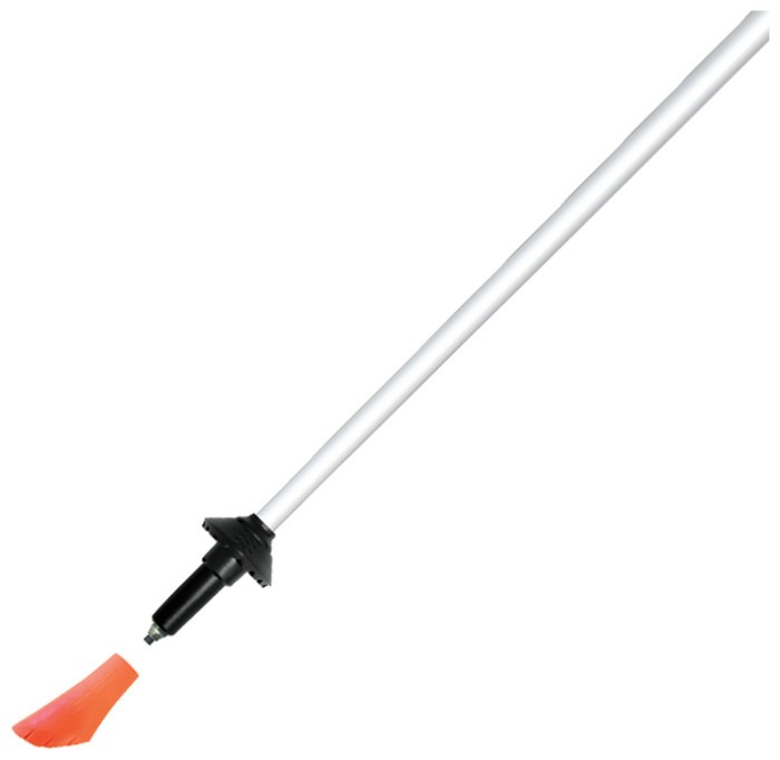 Палки для скандинавской ходьбы Gabel Nordic Revo Alu-Tech (7009351390000)