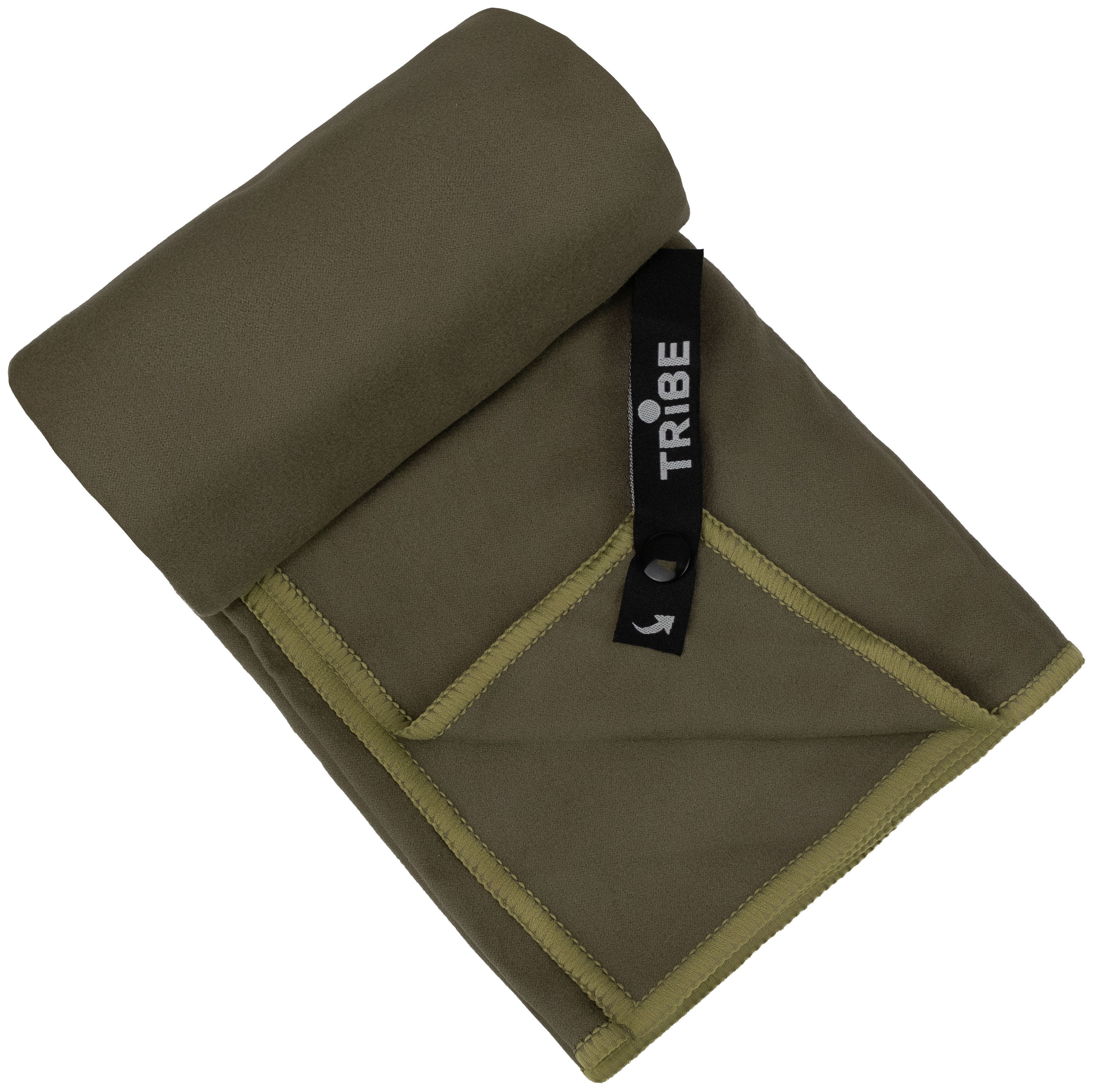 Рушник з мікрофібри Tribe Pocket Towel 90х180 см T-LC-0001-2XL, укр, укр