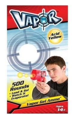 Гидрогель Vapor Gel Ammo - 1000шт - 1000шт