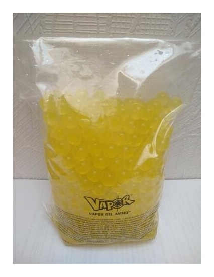 Гидрогель Vapor Gel Ammo - 1000шт - 1000шт