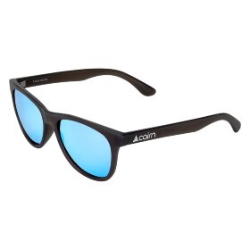 Cairn очки Foolish Polarized 3 mat black-blue