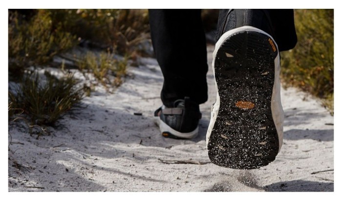 Сандалии Lizard Ultra Trek Mns