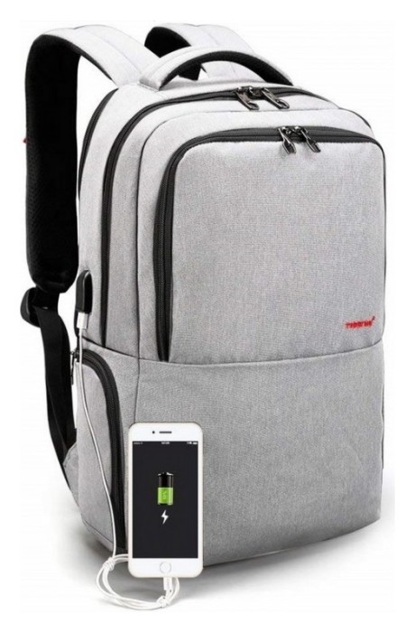 Рюкзак Tigernu T-B3259 15.6" Grey
