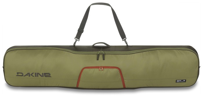 Чохол для сноуборду DAKINE ( 10001460 ) FREESTYLE SNOWBOARD BAG 157CM 2024