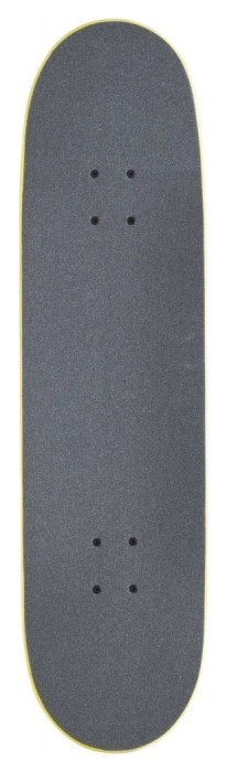 Скейтборд Zoo York Tag 8.25" Gold, укр, укр