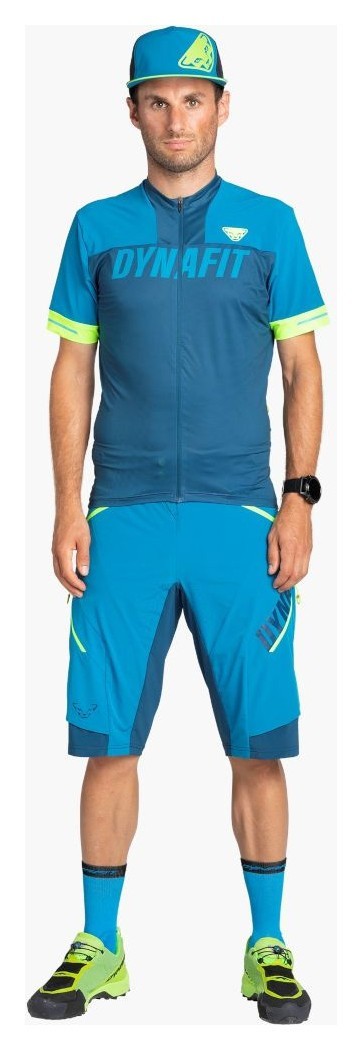 Шкарпетки Dynafit Ultra Cushion, укр, укр