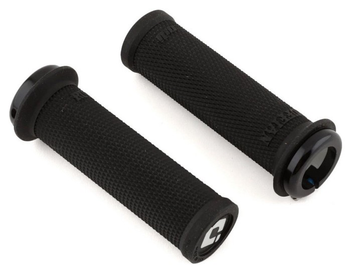 Грипсы ODI Ruffian Mini v2.1 Lock-On BMX 110mm Black
