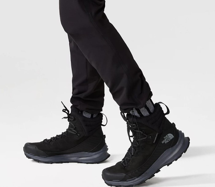 Черевики для туризму THE NORTH FACE ( NF0A7W53 ) VECTIV Fastpack Insulated FUTURELIGHT 2024