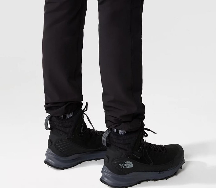 Ботинки для туризма THE NORTH FACE ( NF0A7W53 ) VECTIV Fastpack Insulated FUTURELIGHT 2024