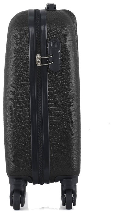 Валіза Semi Line 18" (S) Black (T5580-1) Discounted