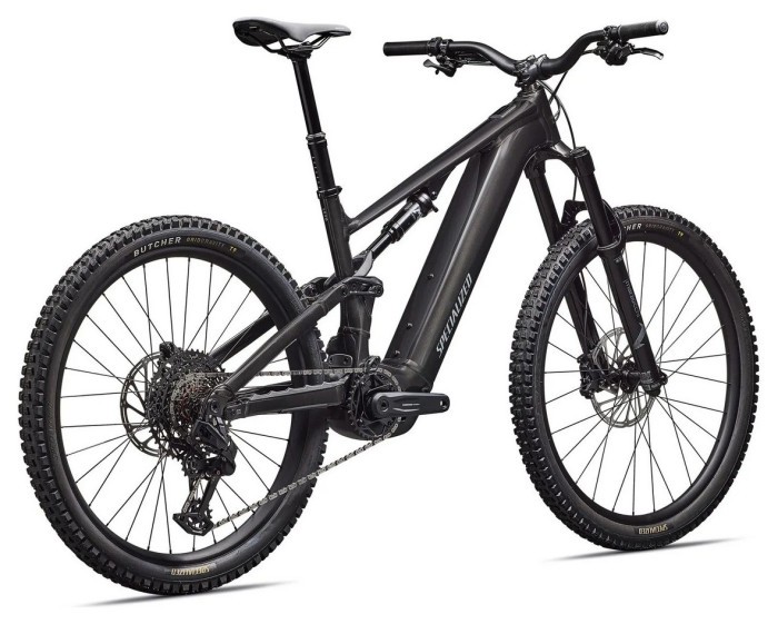 Велосипед Specialized LEVO ALLOY G4 NB 2025