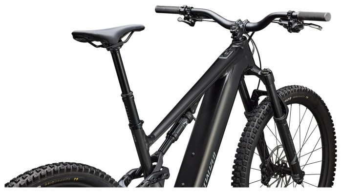 Велосипед Specialized LEVO ALLOY G4 NB 2025