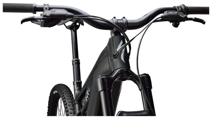 Велосипед Specialized LEVO ALLOY G4 NB 2025