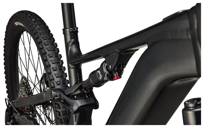 Велосипед Specialized LEVO ALLOY G4 NB 2025