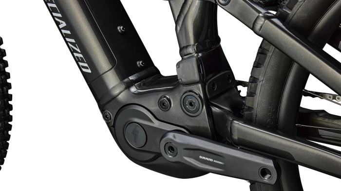 Велосипед Specialized LEVO ALLOY G4 NB 2025