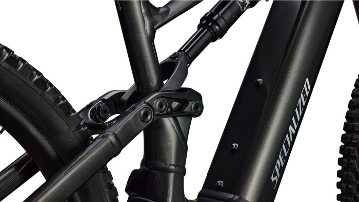 Велосипед Specialized LEVO ALLOY G4 NB 2025