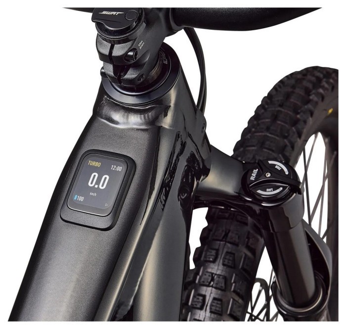 Велосипед Specialized LEVO ALLOY G4 NB 2025