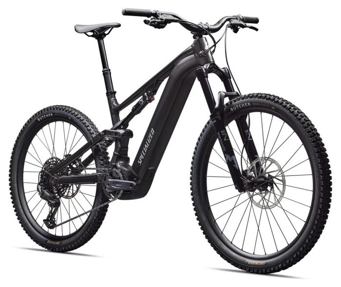Велосипед Specialized LEVO ALLOY G4 NB 2025