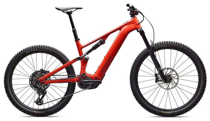Велосипед Specialized LEVO ALLOY G4 NB 2025