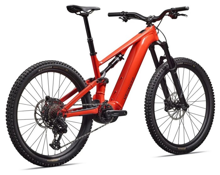 Велосипед Specialized LEVO ALLOY G4 NB 2025