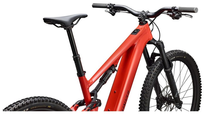 Велосипед Specialized LEVO ALLOY G4 NB 2025
