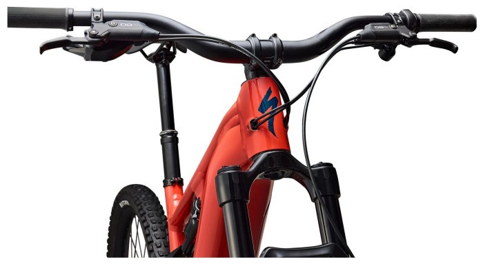 Велосипед Specialized LEVO ALLOY G4 NB 2025
