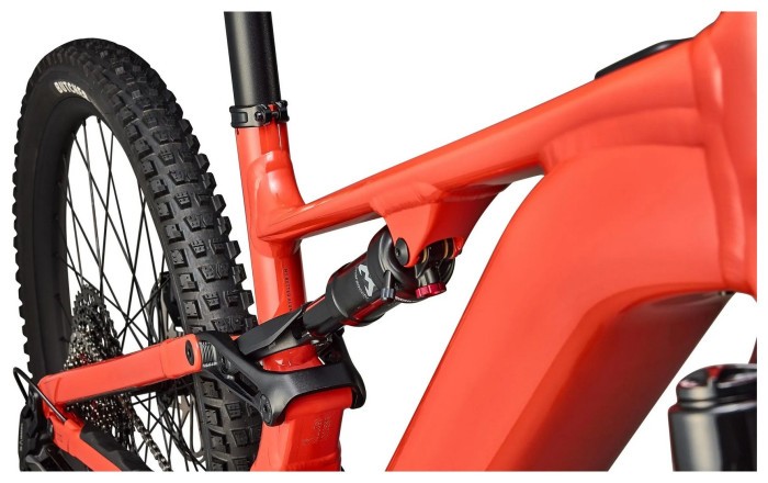 Велосипед Specialized LEVO ALLOY G4 NB 2025