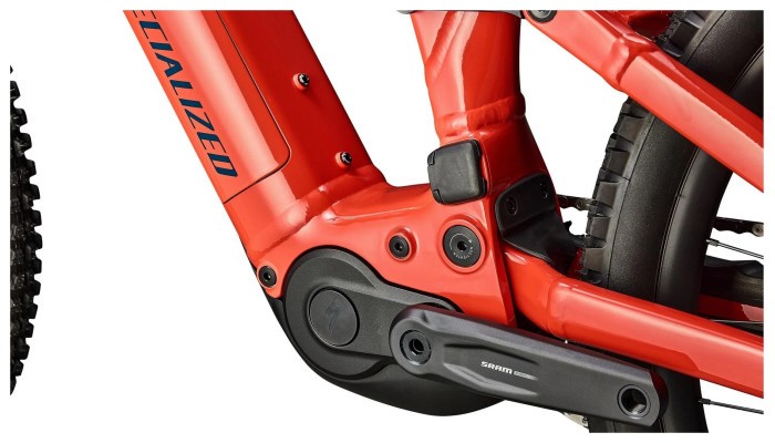 Велосипед Specialized LEVO ALLOY G4 NB 2025