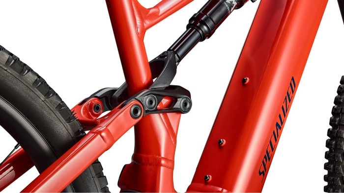 Велосипед Specialized LEVO ALLOY G4 NB 2025