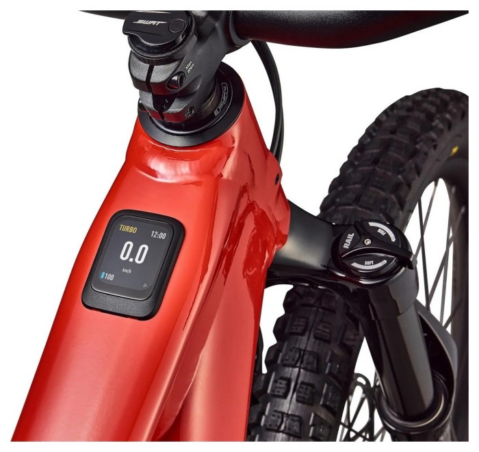 Велосипед Specialized LEVO ALLOY G4 NB 2025