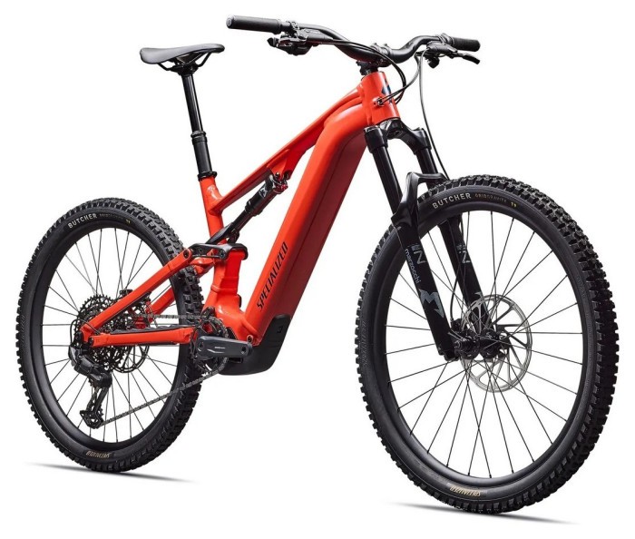 Велосипед Specialized LEVO ALLOY G4 NB 2025