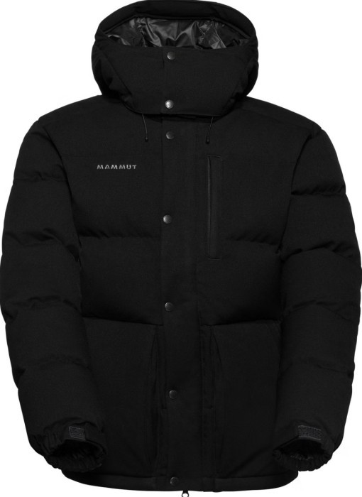 Куртка для туризму Mammut ( 1013-03550 ) Roseg 2.0 IN Hooded Jacket Men 2025, укр, укр