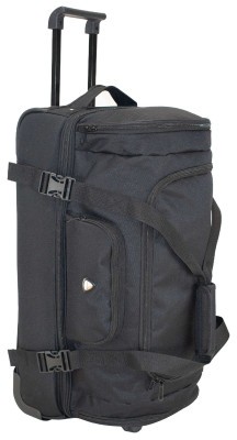 Сумка дорожня на колесах Semi Line 60 Black (T5607-0)