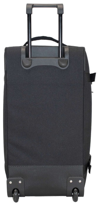 Сумка дорожня на колесах Semi Line 60 Black (T5607-0)