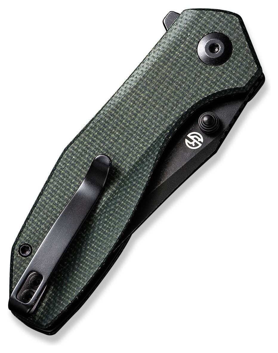 Нож складной Civivi ODD 22 C21032-2
