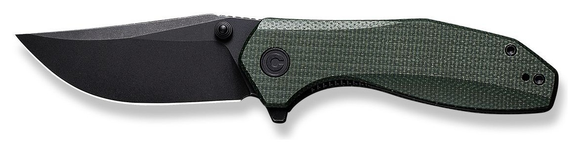 Нож складной Civivi ODD 22 C21032-2