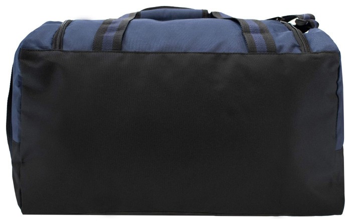 Сумка дорожня Semi Line 29 Navy/Black (A3026-6)